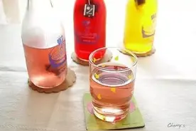 以冷水来冲泡茶叶的“冷泡茶”，为什么会被大众广泛接受？图片