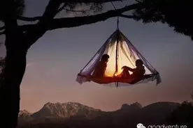 敢在这里睡一晚吗？| 梦游患者请谨慎选择图片