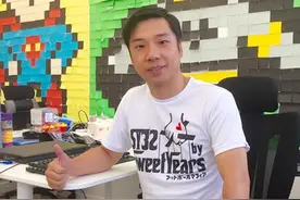 专访|陈力：搜狗只是一个起点，我们的征途是自拍表情包之海图片