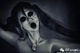 #VOCALOID#细菌污染，好恐怖的骸音，麻麻我害怕图片
