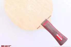(乒乓装备)想跟马龙学，玩两面粘套吗？-国球汇图片
