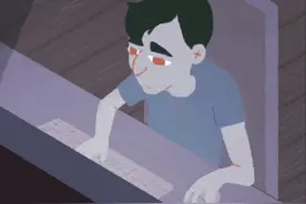 还有谁？有个当银行柜员的男票是种什么体验？图片
