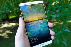 华为手机开启这个功能，再也没有骚扰电话了图片