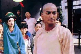 金庸武侠剧|六版《书剑恩仇录》，哪版最经典？最美霍青桐是谁？图片
