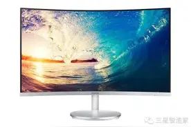 三星牵手电竞大鳄，显示器成EA合作伙伴图片