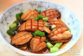 莆田十大海产品出炉，你最爱的是哪一个？图片