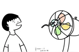 夏天房间没有空调怎么办？七招让你感觉凉凉哒~图片