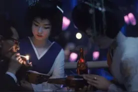 40年代日本艺妓生活照，卖艺不卖身，不能结婚要保持“纯洁”！图片