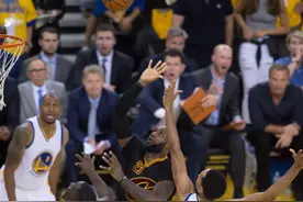 篮球——骑士队夺得NBA总冠军图片