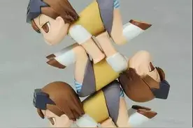 原来叠叠乐是这么玩的，你们都弱爆了！图片