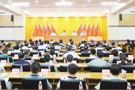 市委换将，省委要求不猜测不传播小道消息图片