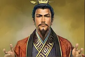 草民出身的刘备为什么可以笼络如此多的能人跟自己打天下？图片