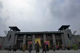 上山喝了这碗酒 做一辈子好兄弟可好图片
