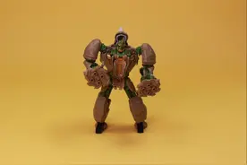 测评 | 《变形金刚G1》续作——超能勇士图片