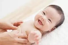 新生儿行为训练指导图片
