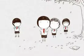 我们都有珍藏的回忆图片