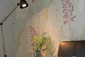 床头灯千万盏，选这几款就够了，瞬间提升你的卧房文艺范儿图片