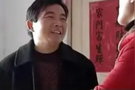 民间小调——刘晓燕，哈哈美容厅图片