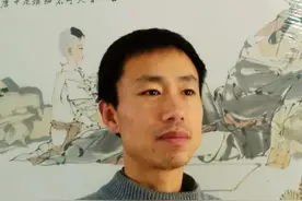 中原书法网  出品第三届逐鹿中原网络邀请展——颉军红图片