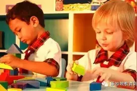 “一座难求”的新加坡政府幼儿园图片