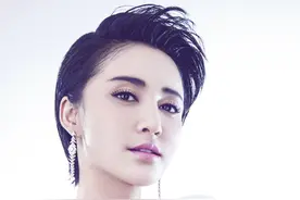 她美貌不输范冰冰，演技秒杀杨幂，35岁就结婚两次图片