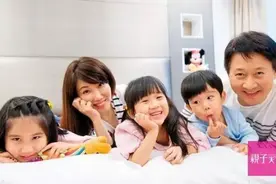 主播蔡沁瑜夫妻：风暴里我们是最好的战友图片