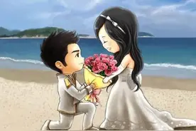 “我愿意”用英语只会说I Do 吗？521求婚这些口语要掌握图片