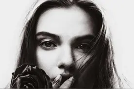 为你写诗-187-《感谢你赐我这场空欢喜》图片