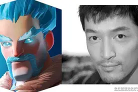 皇室战争年度大戏，爆笑玩家COS全程无尿点图片