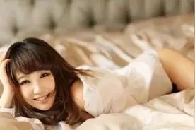 你知道为什么漂亮的女人都会性冷淡吗？图片