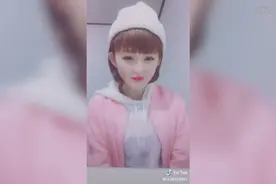 抖音女神古川优奈，日本16岁高中生！小姐姐已经这么成熟了吗？视频封面