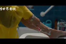 原来女人是这样刮腿毛的视频封面