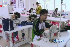 工匠精神成“热词”，职业院校积极探索“师徒制”培养模式视频封面