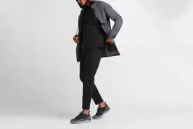 夏日也功能|NikeLab 最新 ACG 2016 夏季系列图片