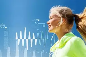 90%的人没有选对跑步音乐图片