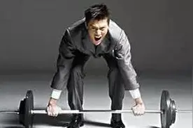 送给初级健身者的杠铃健身计划（以核心力量为主）图片