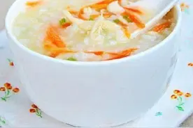 9种养生小粥的美味做法，从此以后再也不为早餐发愁了！图片