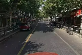 上海最堵的10条路，有你每天上班的路么？图片