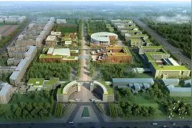 北京邮电大学招生宣传片视频封面
