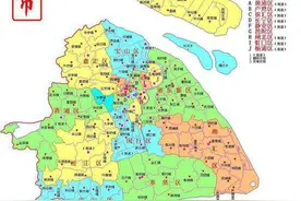 上海的人口极限 还能住多少人？图片