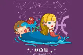 你是温柔小美女，还是魅惑小妖精？图片