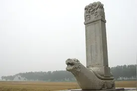 一块功德碑难住了明成祖朱棣，最后竟然这样解决的！图片