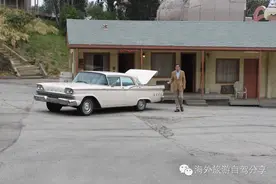 洛杉矶的环球影城（三）一天之内感受所有灾难图片