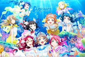 「LoveLive! Sunshine!!」TV动画敲定7月图片