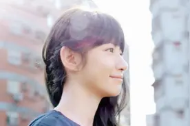 李千娜 - 爸爸    官方完整版MV首播 很温暖的一首歌