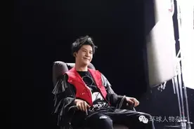 嘻哈、摇滚、闹腾。。“大老师”的江湖你们不懂图片