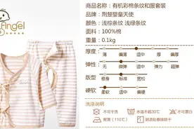 宝宝夏季穿什么样的衣服比较好？夏季穿衣服需要注意哪些问题？图片