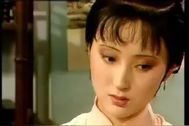 谁有一双“含情目”？林黛玉？杨玉环？图片