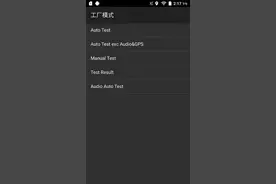 拨号键盘也有隐藏功能？VIBE UI实用代码大盘点图片