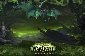 魔兽世界7.0对白剧透！伊利丹或成为最后的救世主图片